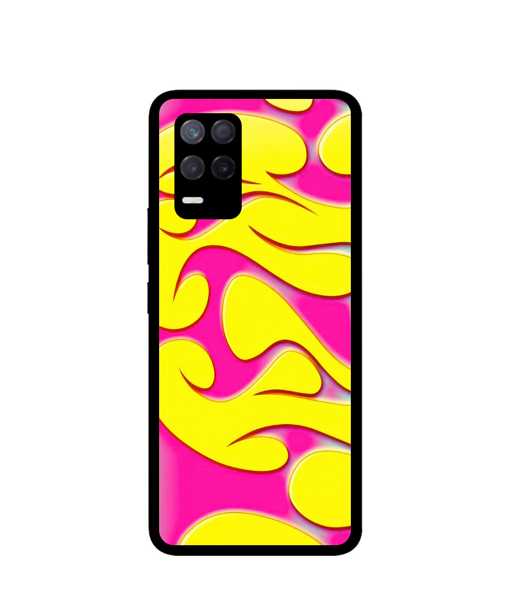 Case / Etui / Pokrowiec / Obudowa na telefon. Wzór: Realme 8 5G