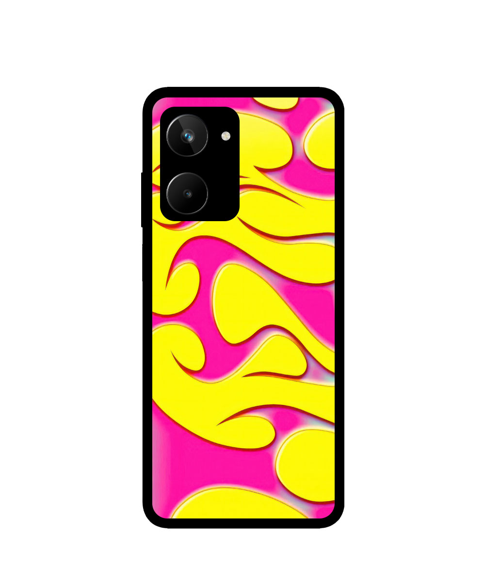 Case / Etui / Pokrowiec / Obudowa na telefon. Wzór: Realme 10