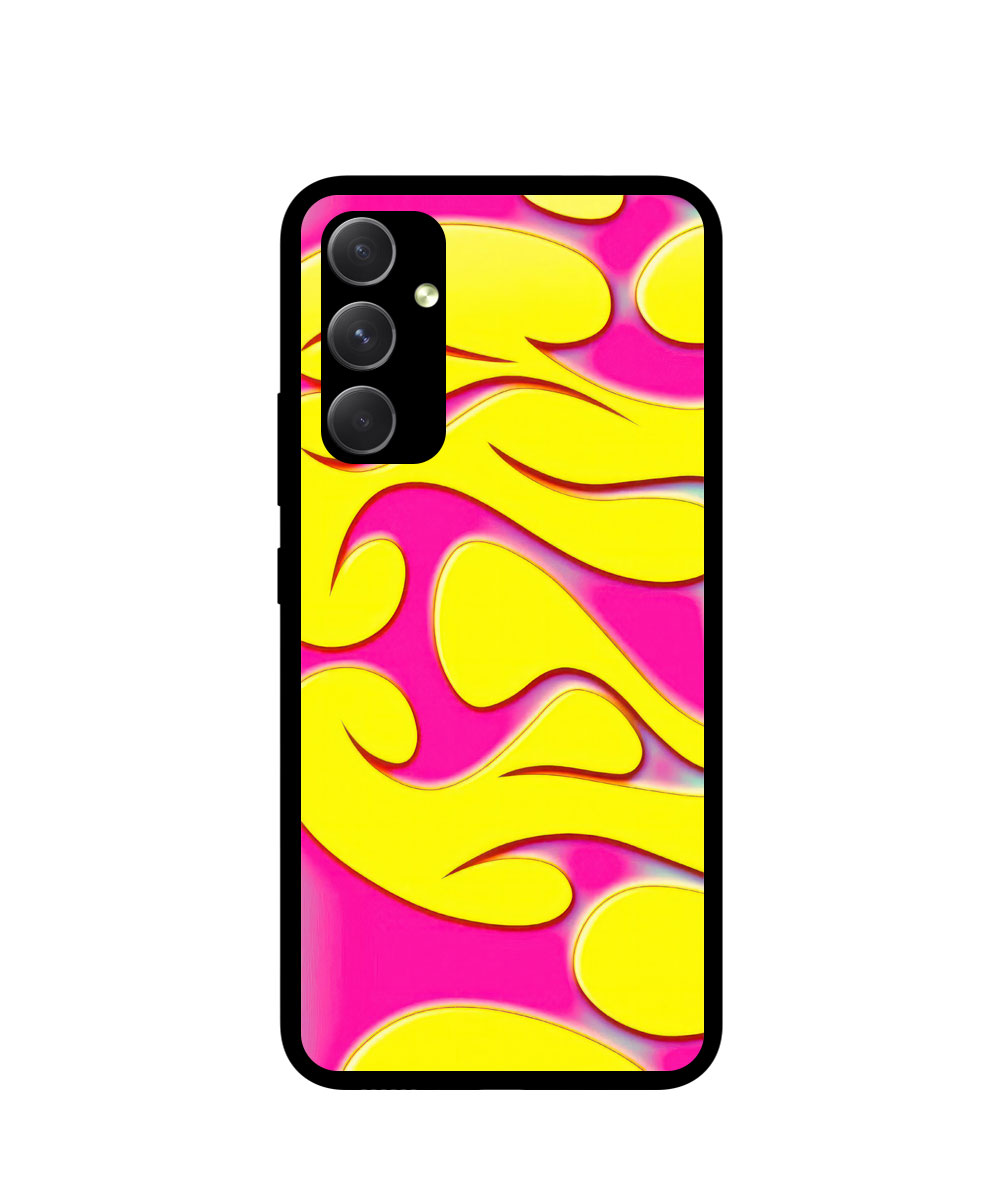 Case / Etui / Pokrowiec / Obudowa na telefon. Wzór: Samsung Galaxy A54