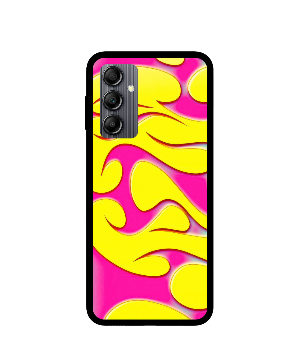 Case / Etui / Pokrowiec / Obudowa na telefon. Wzór: Samsung Galaxy A14