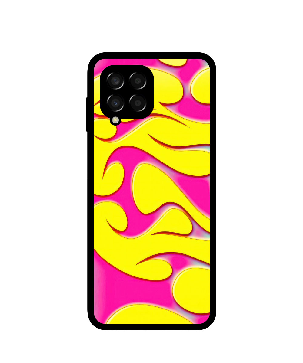 Case / Etui / Pokrowiec / Obudowa na telefon. Wzór: Samsung Galaxy M33