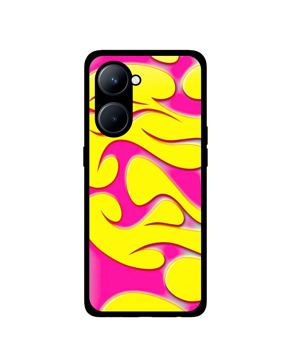 Case / Etui / Pokrowiec / Obudowa na telefon. Wzór: Realme C33