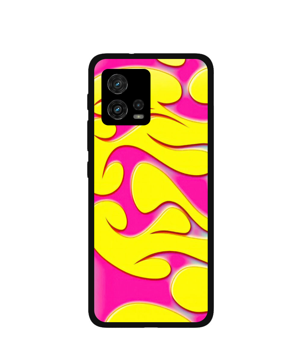 Case / Etui / Pokrowiec / Obudowa na telefon. Wzór: Motorola Moto G72