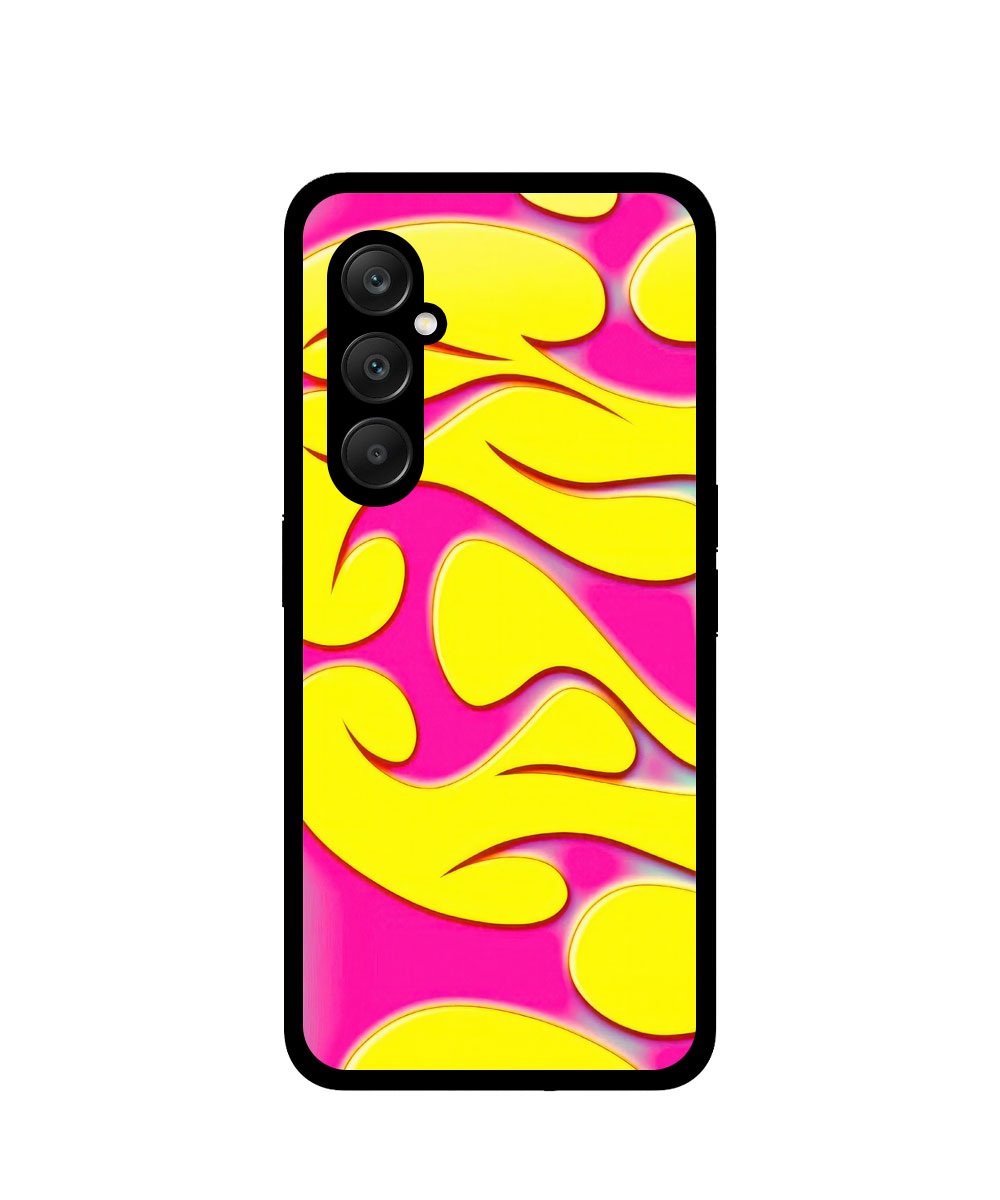 Case / Etui / Pokrowiec / Obudowa na telefon. Wzór: Samsung Galaxy A25 5G