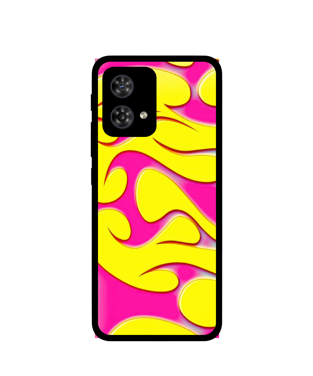 Case / Etui / Pokrowiec / Obudowa na telefon. Wzór: Motorola Moto G84 5G