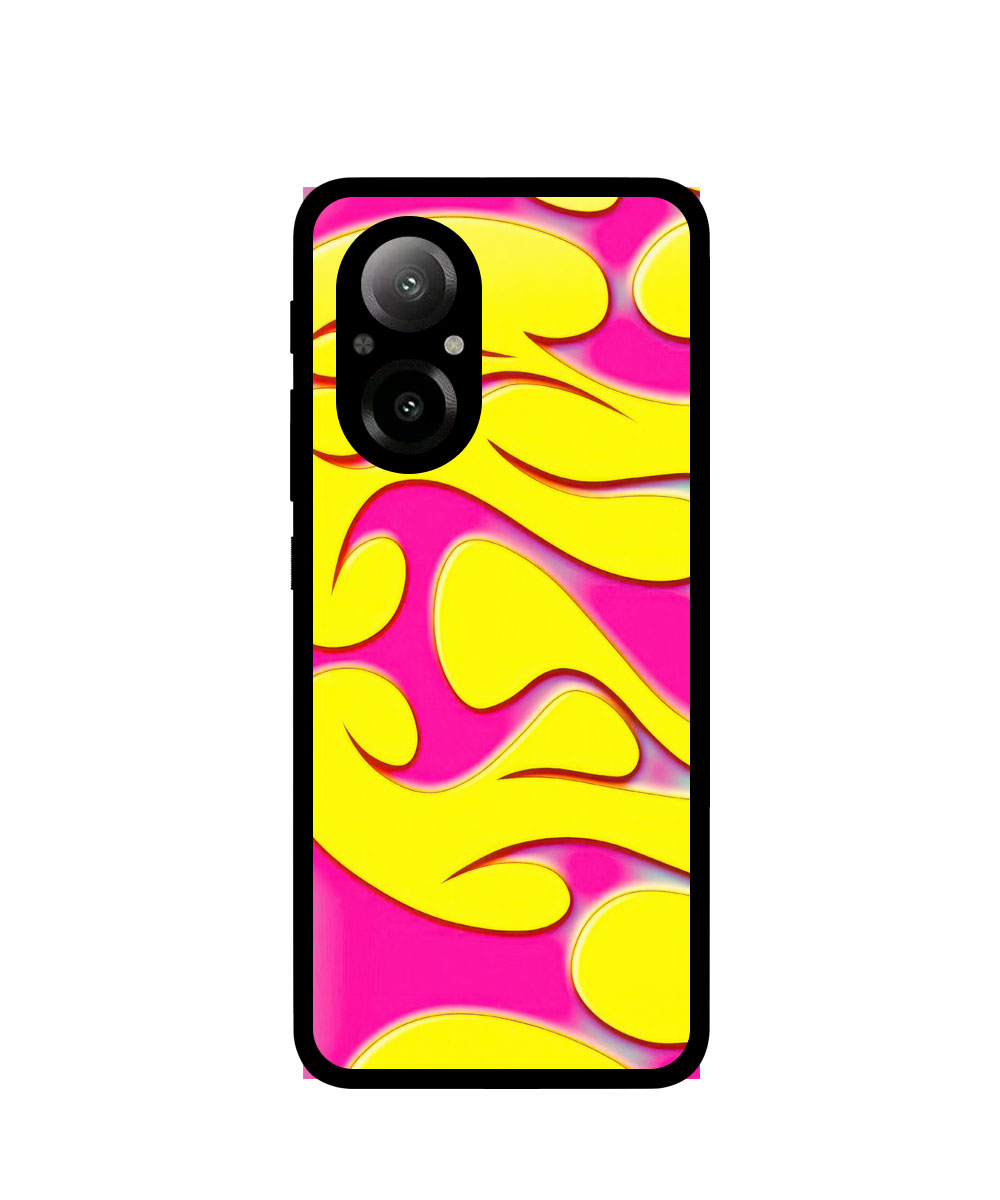 Case / Etui / Pokrowiec / Obudowa na telefon. Wzór: Realme C67 4G