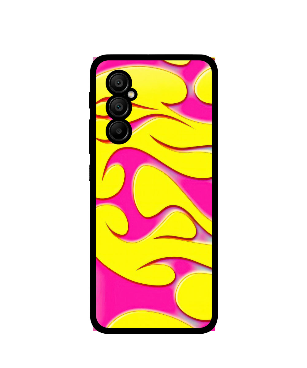 Case / Etui / Pokrowiec / Obudowa na telefon. Wzór: Samsung Galaxy M34