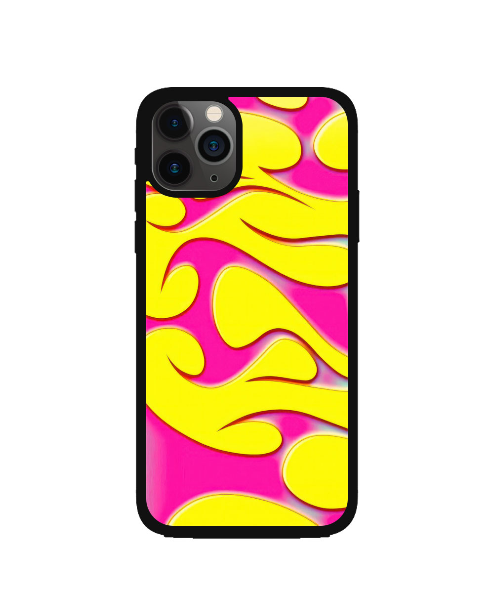 Case / Etui / Pokrowiec / Obudowa na telefon. Wzór: iPhone 11 Pro Max