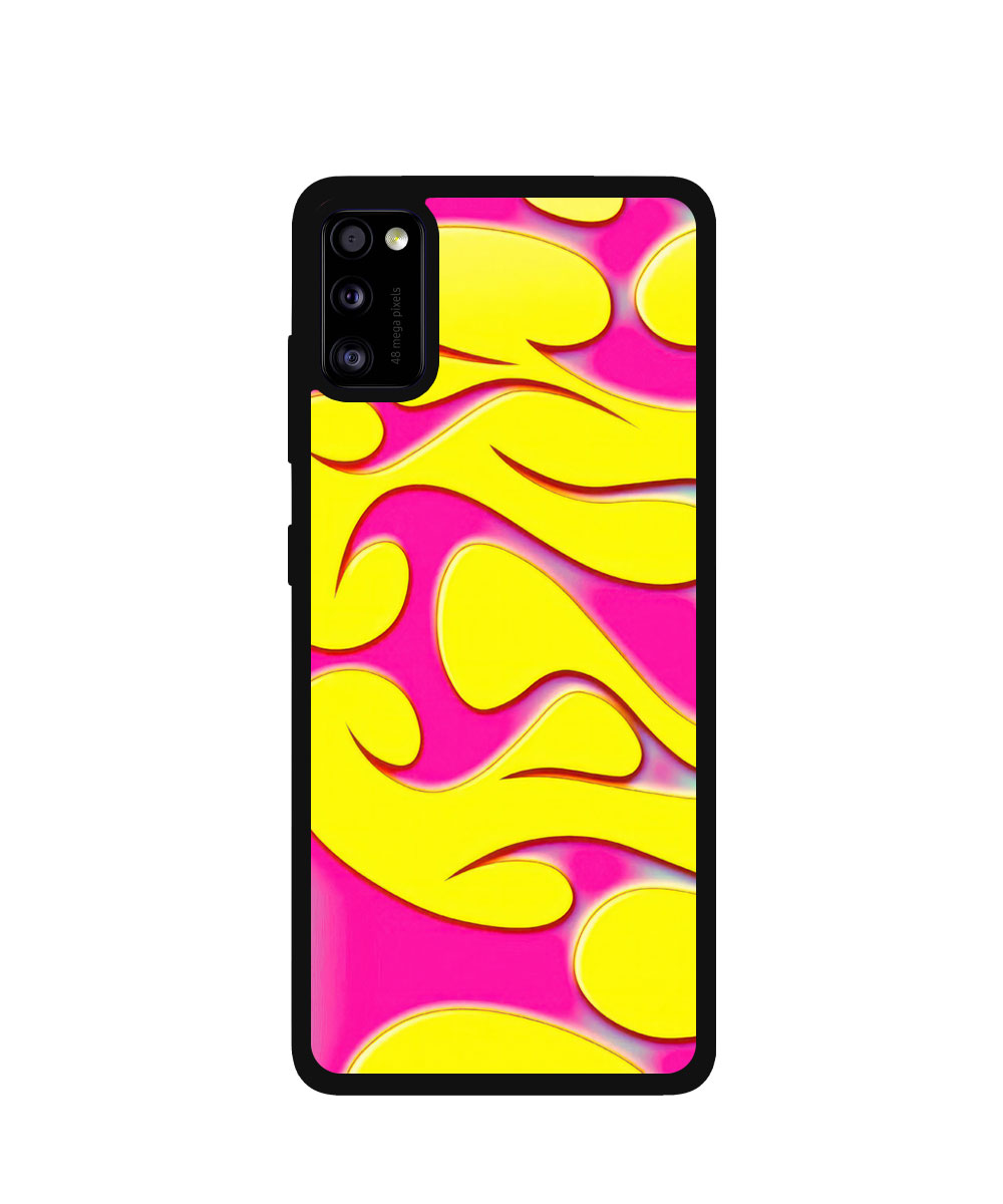 Case / Etui / Pokrowiec / Obudowa na telefon. Wzór: Samsung Galaxy A41