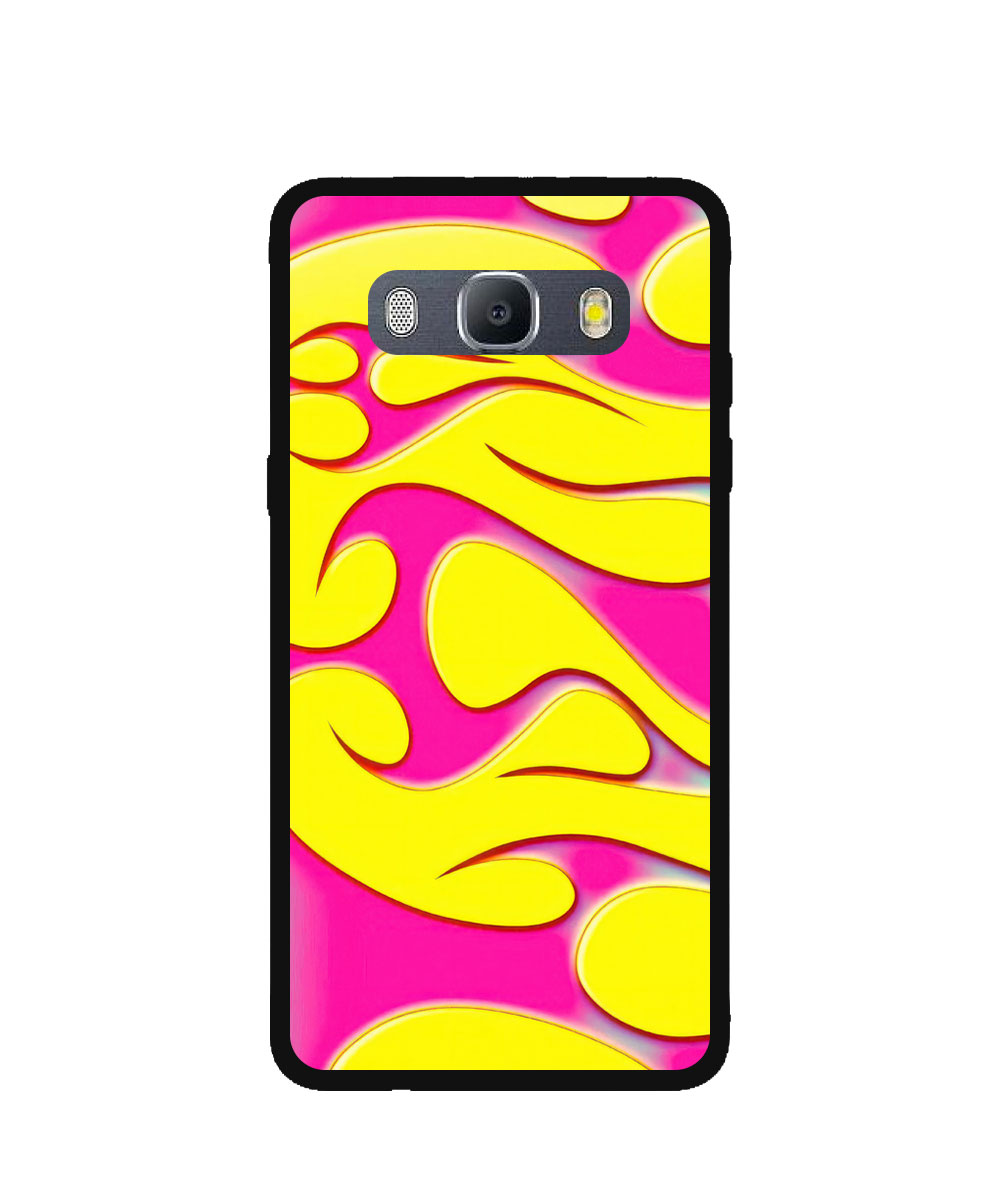 Case / Etui / Pokrowiec / Obudowa na telefon. Wzór: Samsung Galaxy J5 2016