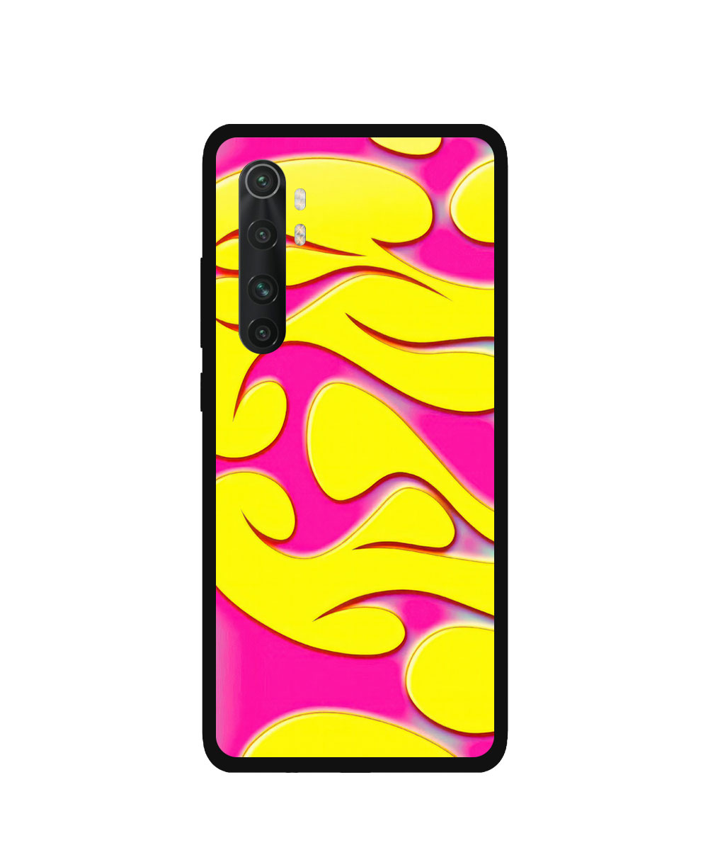 Case / Etui / Pokrowiec / Obudowa na telefon. Wzór: Xiaomi Mi Note 10 Lite