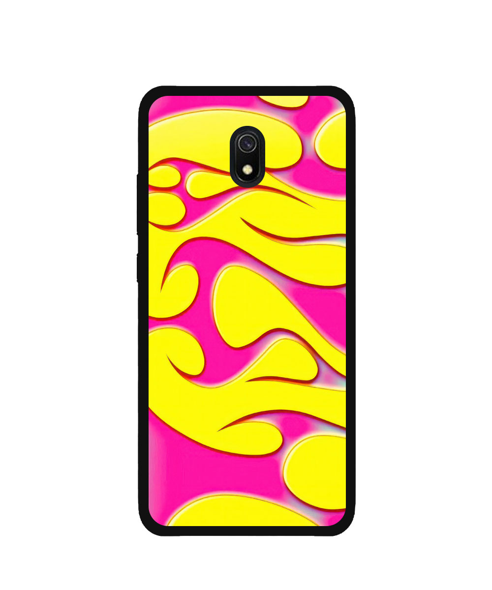 Case / Etui / Pokrowiec / Obudowa na telefon. Wzór: Xiaomi Redmi 8A