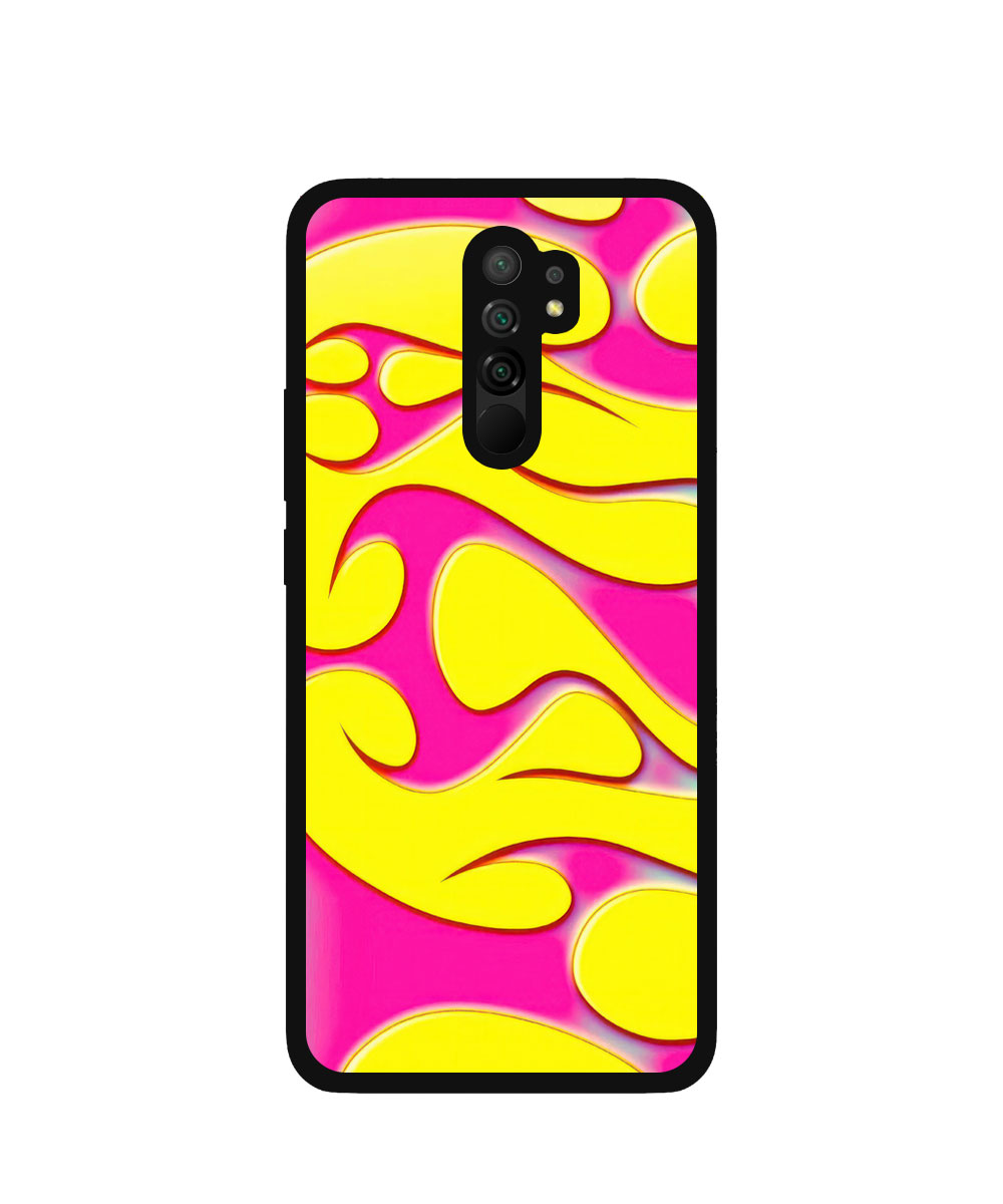 Case / Etui / Pokrowiec / Obudowa na telefon. Wzór: Xiaomi Redmi 9