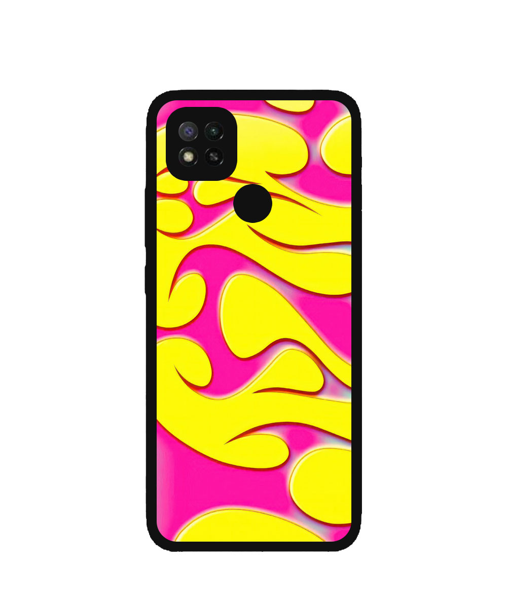 Case / Etui / Pokrowiec / Obudowa na telefon. Wzór: Xiaomi Redmi 9C