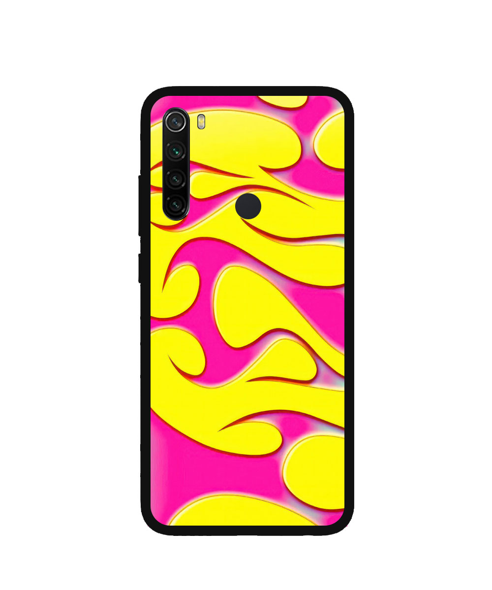 Case / Etui / Pokrowiec / Obudowa na telefon. Wzór: Xiaomi Redmi Note 8T