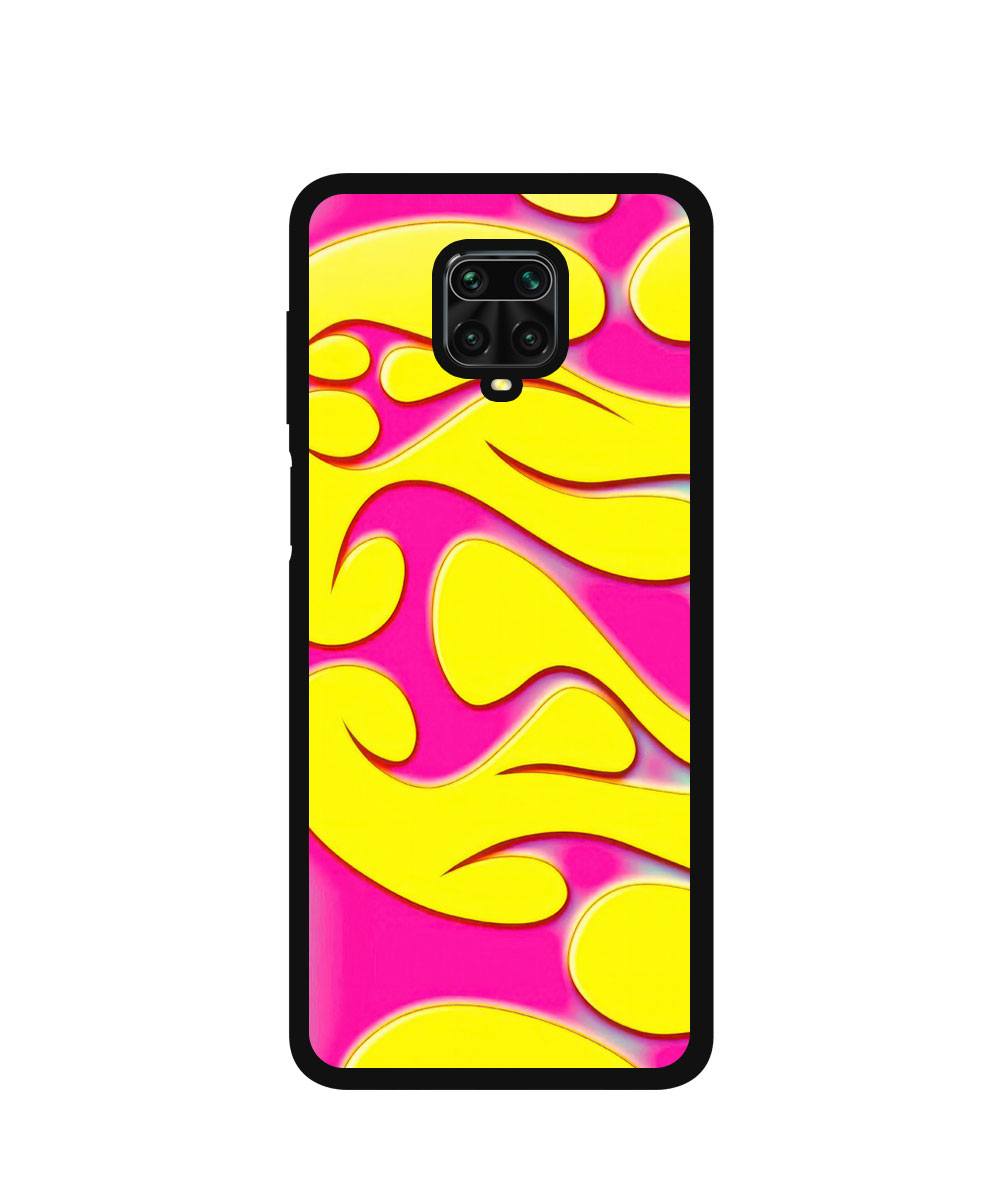 Case / Etui / Pokrowiec / Obudowa na telefon. Wzór: Xiaomi Redmi Note 9S / 9 Pro / 9 Pro Max