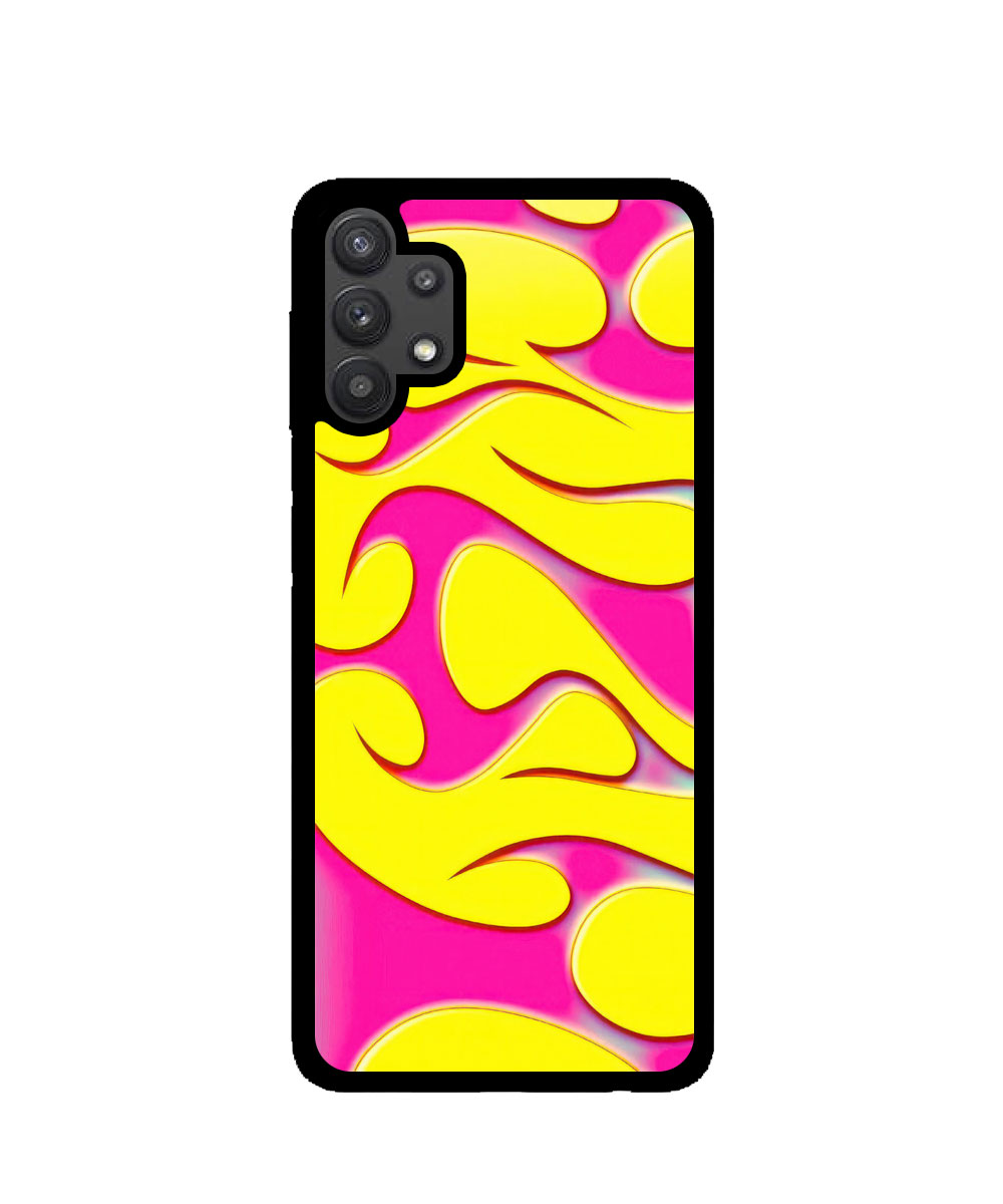 Case / Etui / Pokrowiec / Obudowa na telefon. Wzór: Samsung Galaxy A32 4G