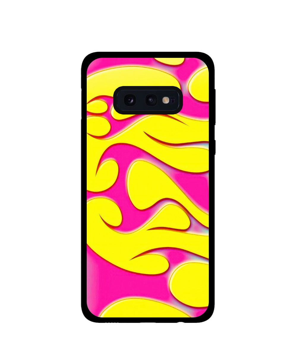 Case / Etui / Pokrowiec / Obudowa na telefon. Wzór: Samsung Galaxy S10e