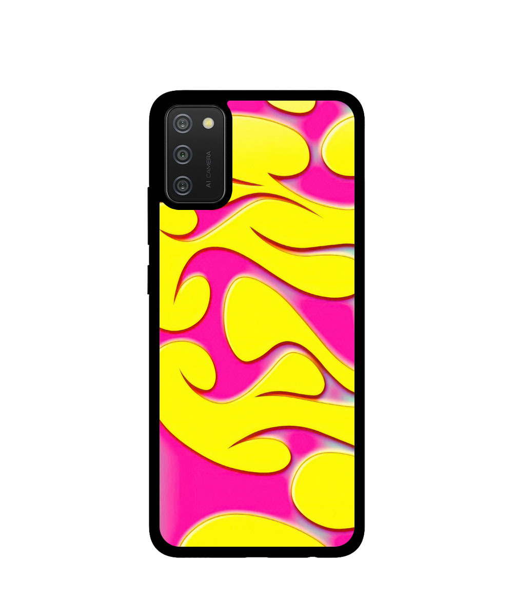 Case / Etui / Pokrowiec / Obudowa na telefon. Wzór: Samsung Galaxy A02s/A03s