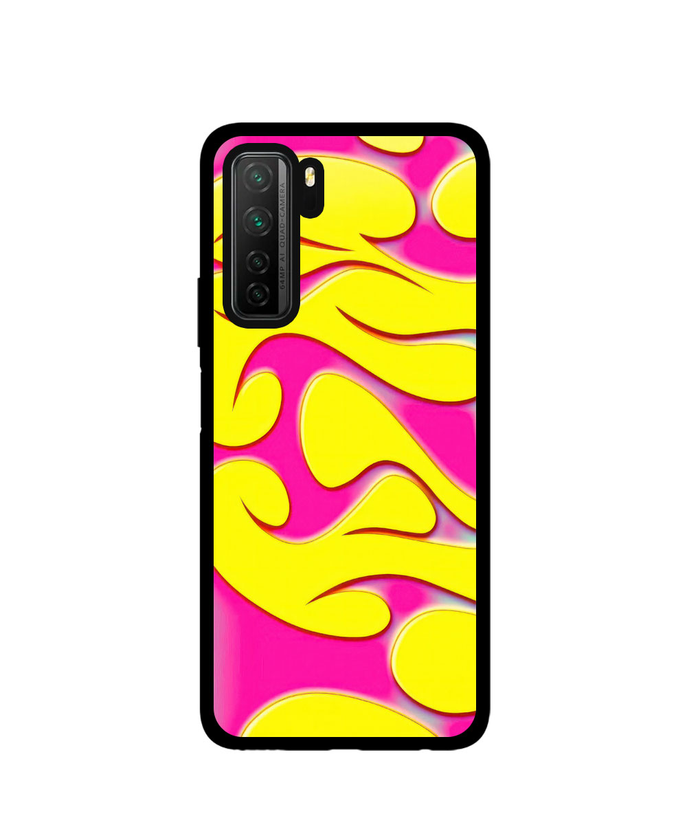 Case / Etui / Pokrowiec / Obudowa na telefon. Wzór: Huawei p40 lite 5G / nova 7 se / nova 7 SE 5G Youth