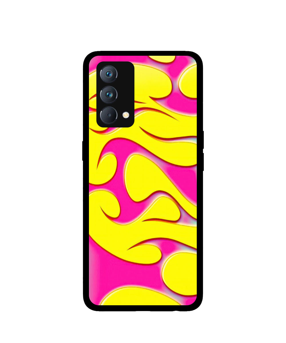 Case / Etui / Pokrowiec / Obudowa na telefon. Wzór: Realme GT Master Edition