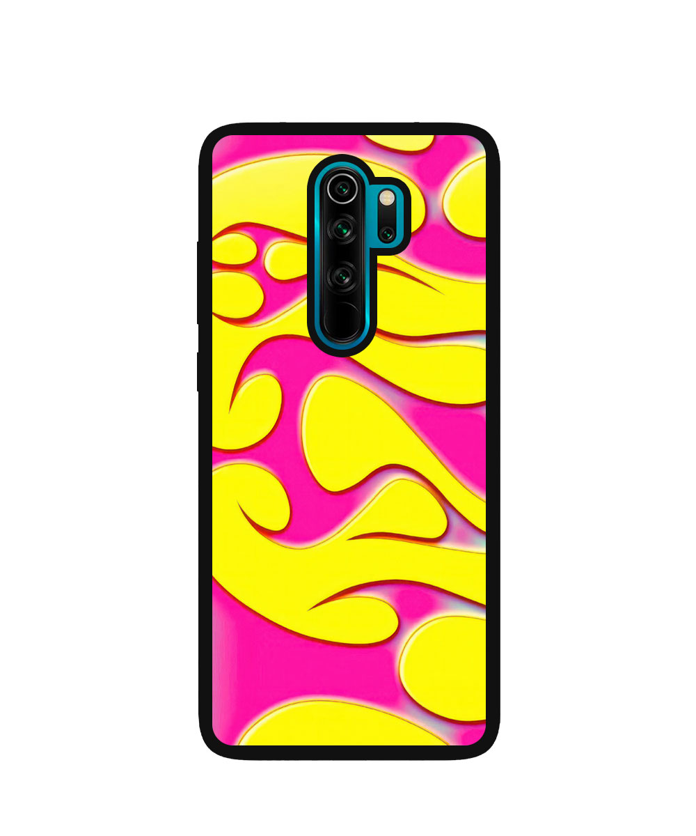 Case / Etui / Pokrowiec / Obudowa na telefon. Wzór: Xiaomi Redmi Note 8 Pro