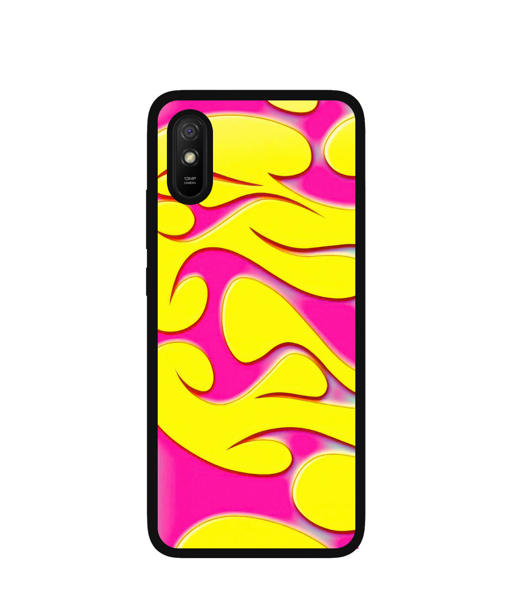 Case / Etui / Pokrowiec / Obudowa na telefon. Wzór: Xiaomi Redmi 9A