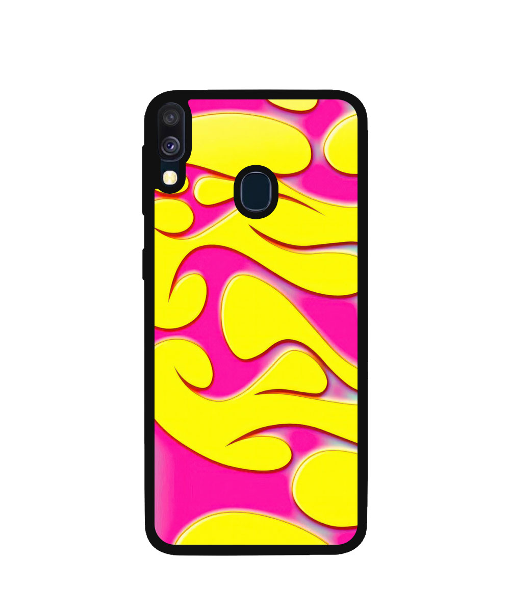 Case / Etui / Pokrowiec / Obudowa na telefon. Wzór: Samsung Galaxy A40