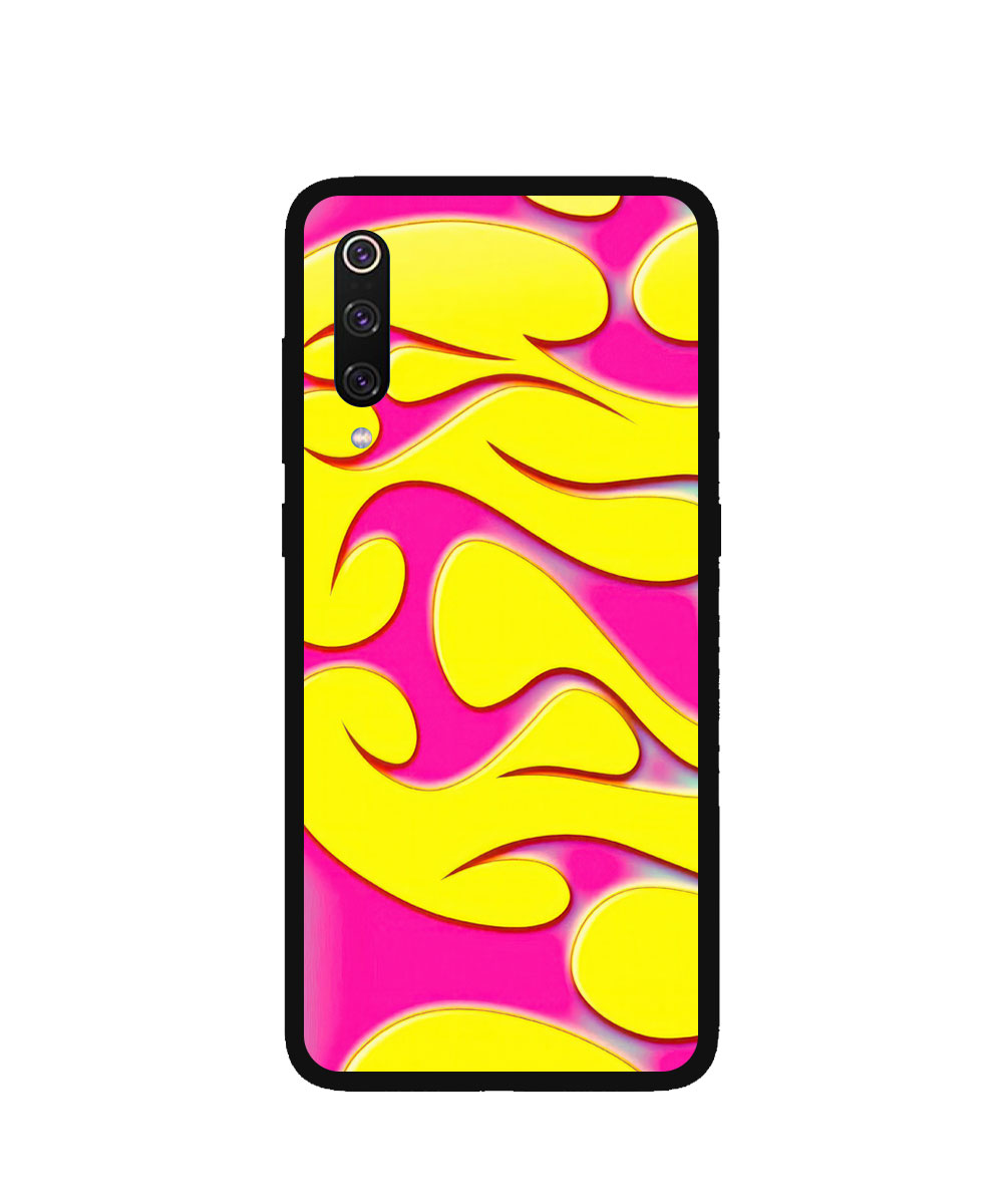 Case / Etui / Pokrowiec / Obudowa na telefon. Wzór: Xiaomi Mi 9