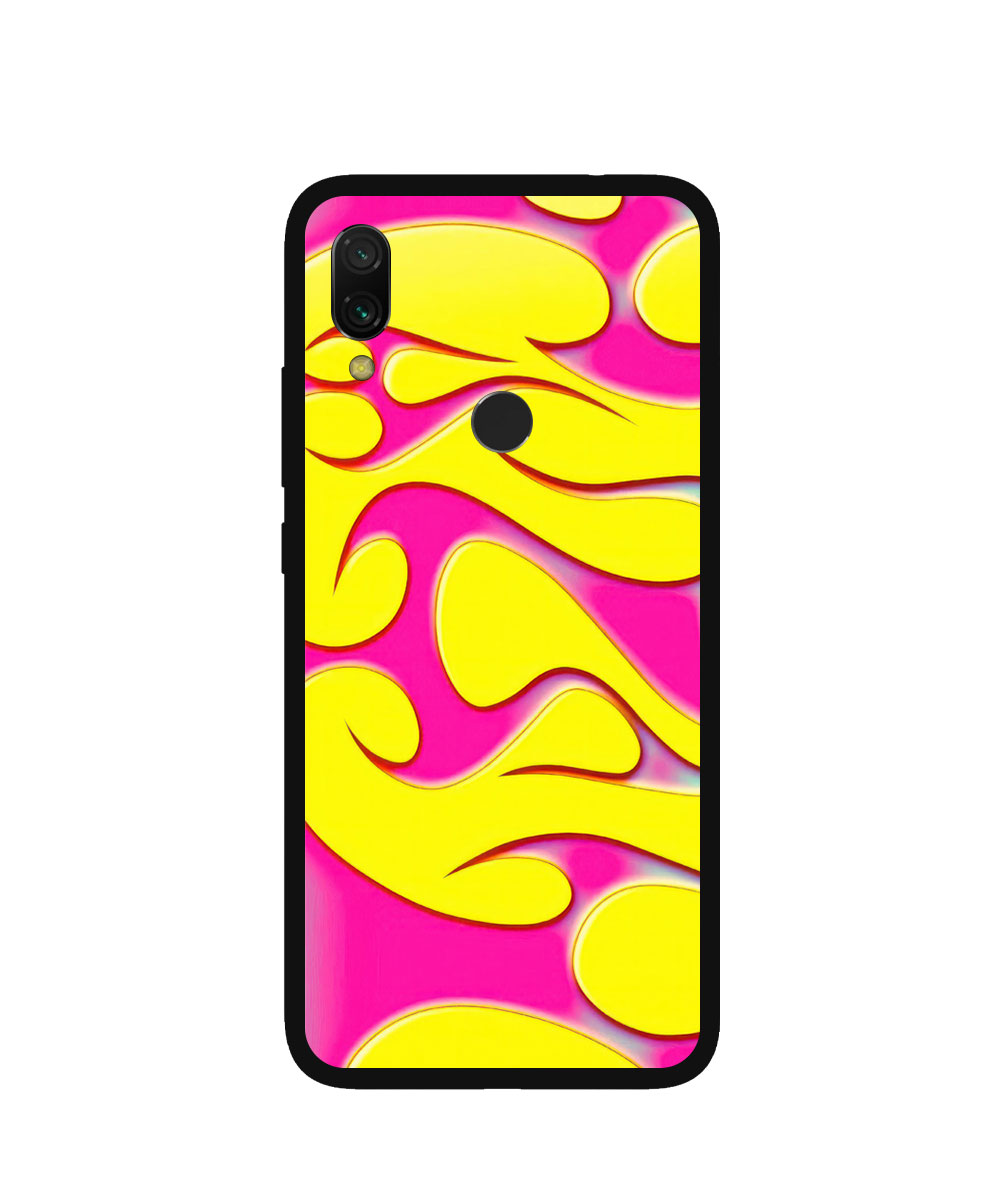 Case / Etui / Pokrowiec / Obudowa na telefon. Wzór: Xiaomi Redmi 7