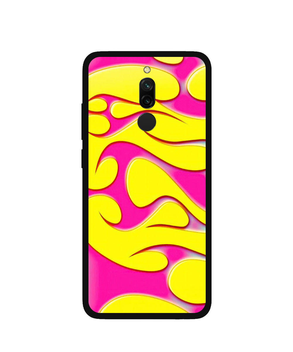 Case / Etui / Pokrowiec / Obudowa na telefon. Wzór: Xiaomi Redmi 8