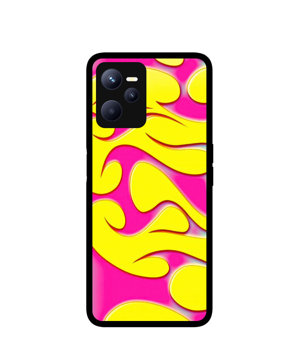 Case / Etui / Pokrowiec / Obudowa na telefon. Wzór: Realme C35