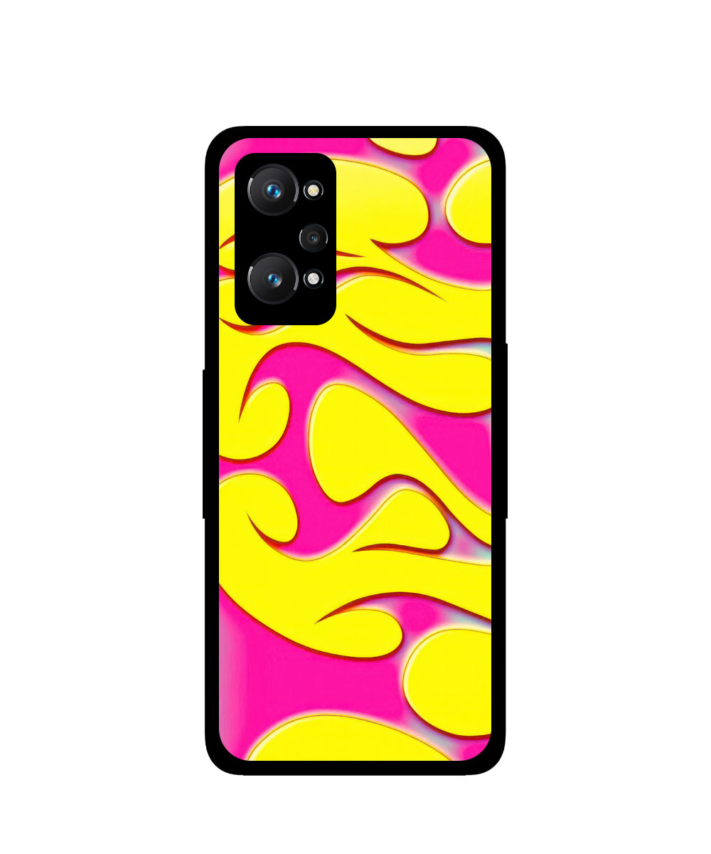 Case / Etui / Pokrowiec / Obudowa na telefon. Wzór: Realme GT Neo2