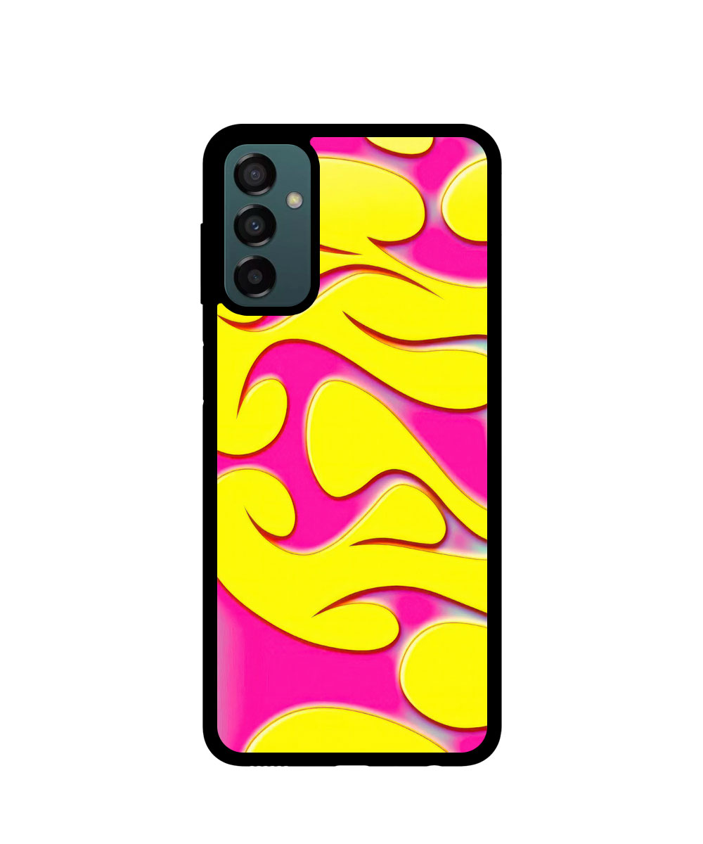 Case / Etui / Pokrowiec / Obudowa na telefon. Wzór: Samsung Galaxy M23 / M13