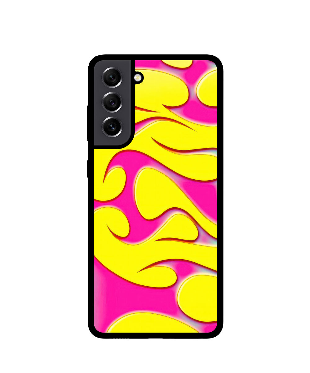 Case / Etui / Pokrowiec / Obudowa na telefon. Wzór: Samsung Galaxy S21 FE 5G