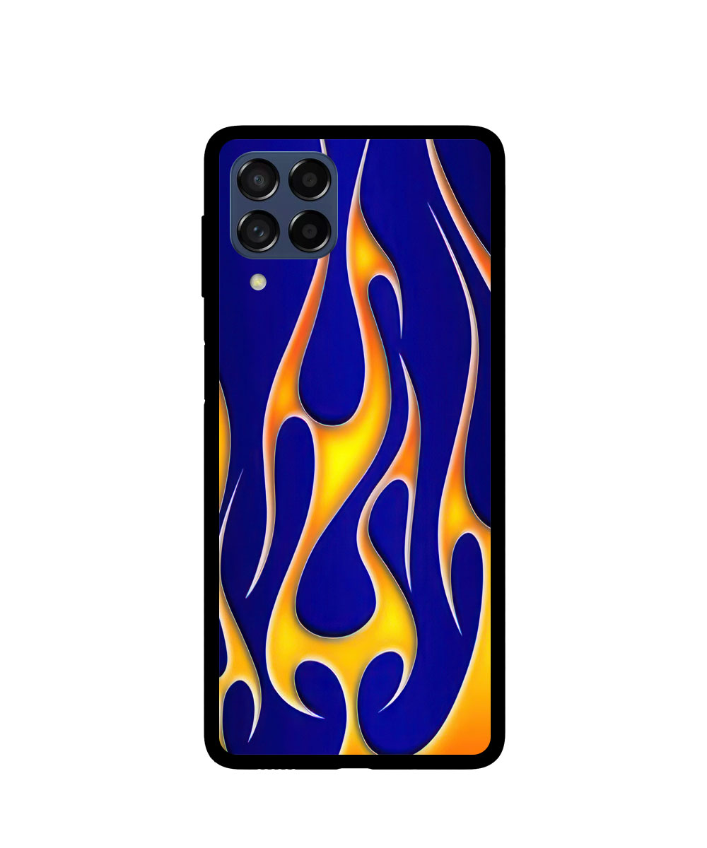 Case / Etui / Pokrowiec / Obudowa na telefon. Wzór: Samsung Galaxy M53