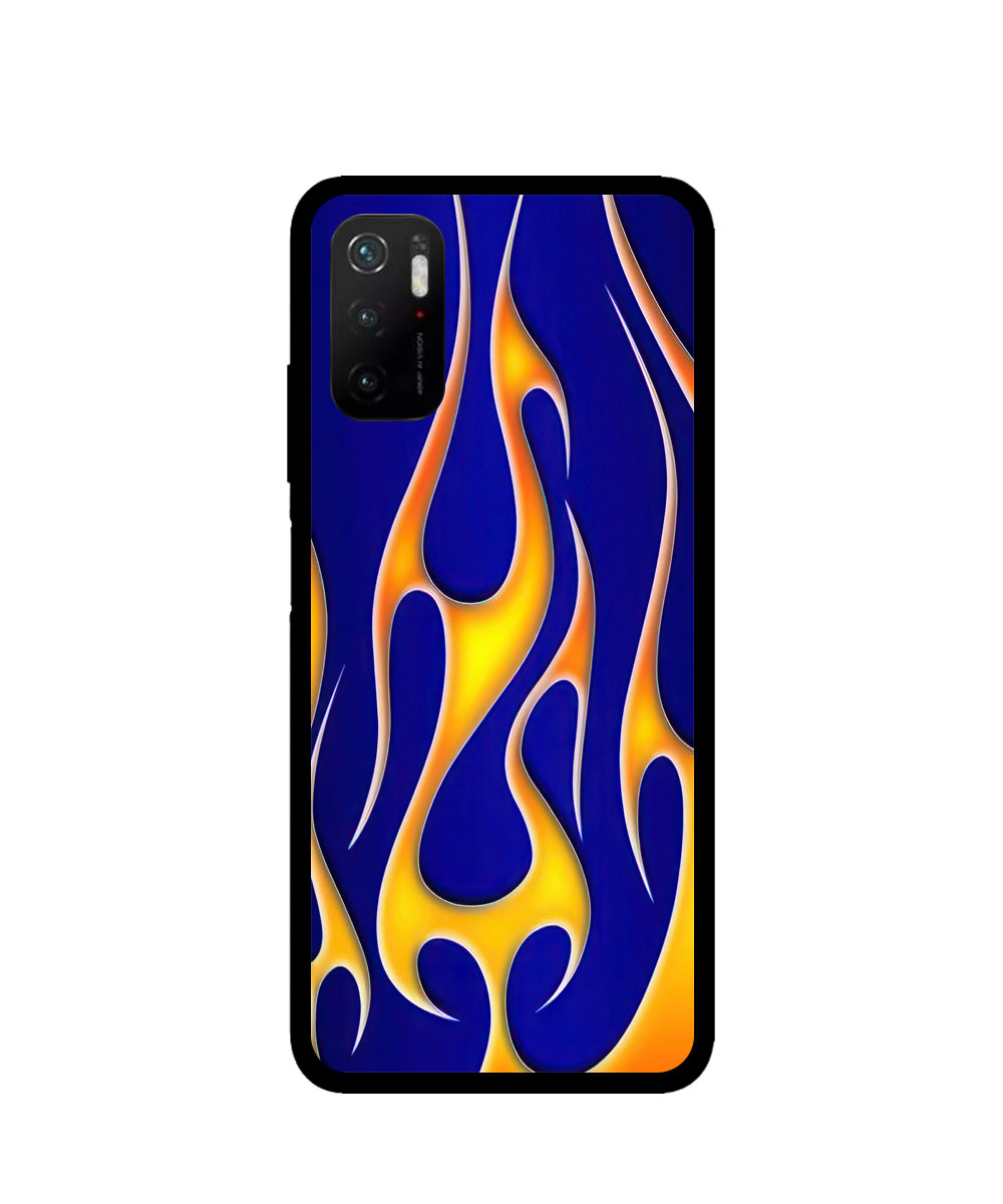 Case / Etui / Pokrowiec / Obudowa na telefon. Wzór: Xiaomi POCO M3 Pro 5G / Redmi Note 10 5G