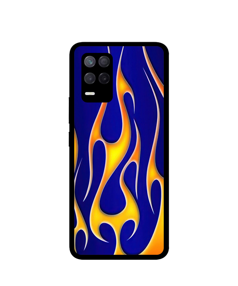 Case / Etui / Pokrowiec / Obudowa na telefon. Wzór: Realme 8 5G