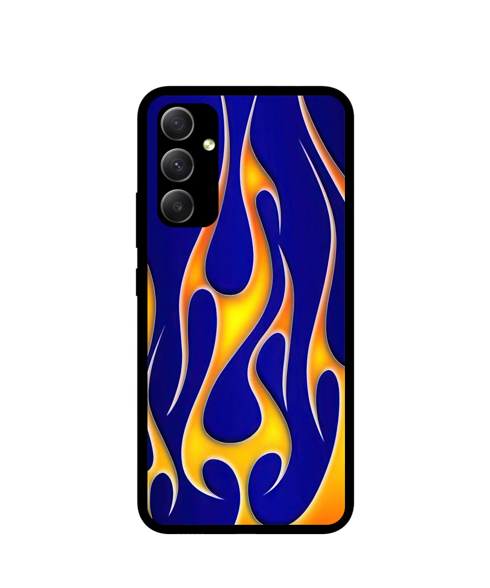 Case / Etui / Pokrowiec / Obudowa na telefon. Wzór: Samsung Galaxy A34