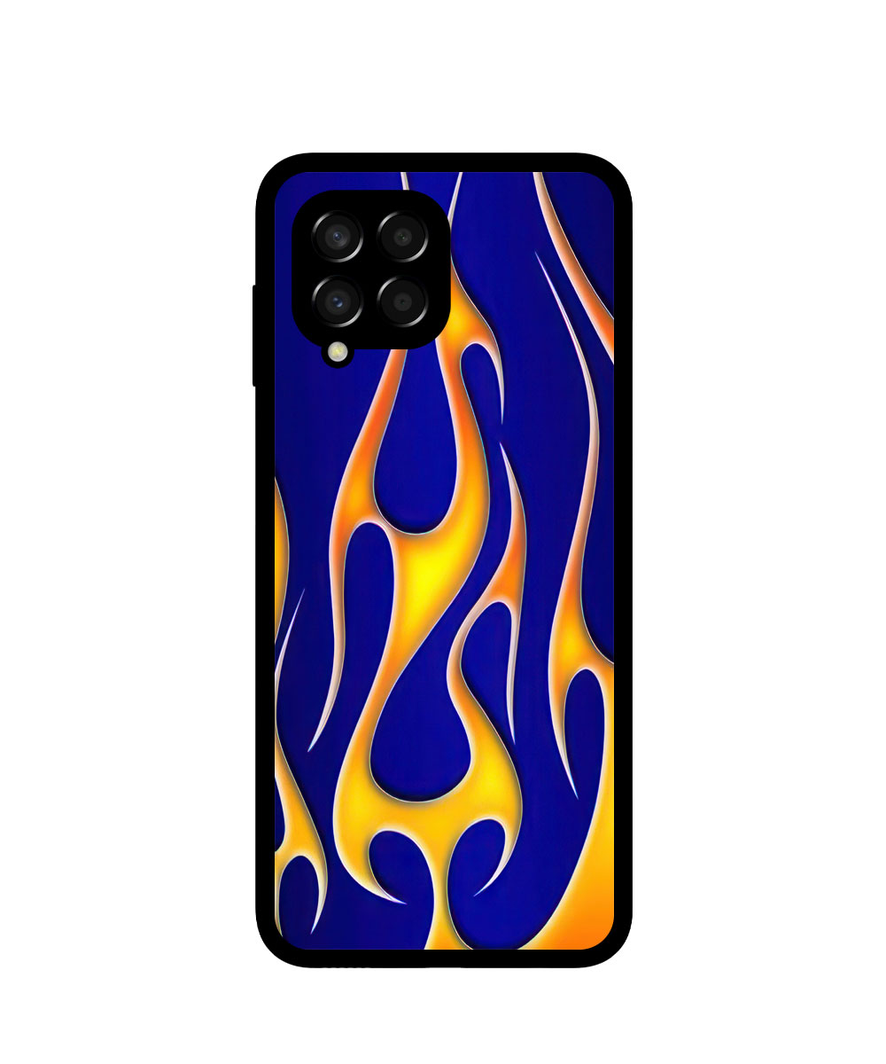 Case / Etui / Pokrowiec / Obudowa na telefon. Wzór: Samsung Galaxy M33