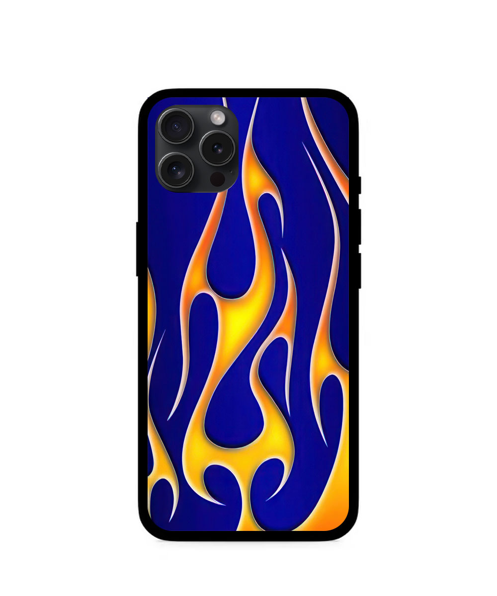 Case / Etui / Pokrowiec / Obudowa na telefon. Wzór: iPhone 15 Pro