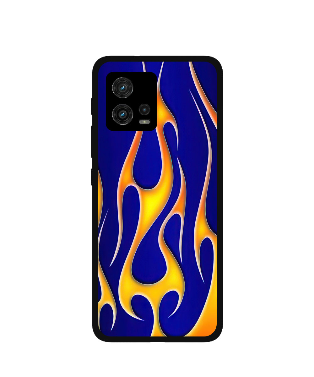 Case / Etui / Pokrowiec / Obudowa na telefon. Wzór: Motorola Moto G72