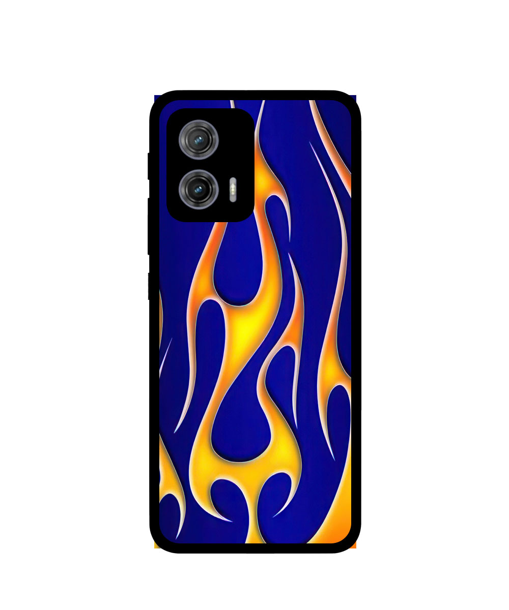 Case / Etui / Pokrowiec / Obudowa na telefon. Wzór: Motorola Moto G73 5G