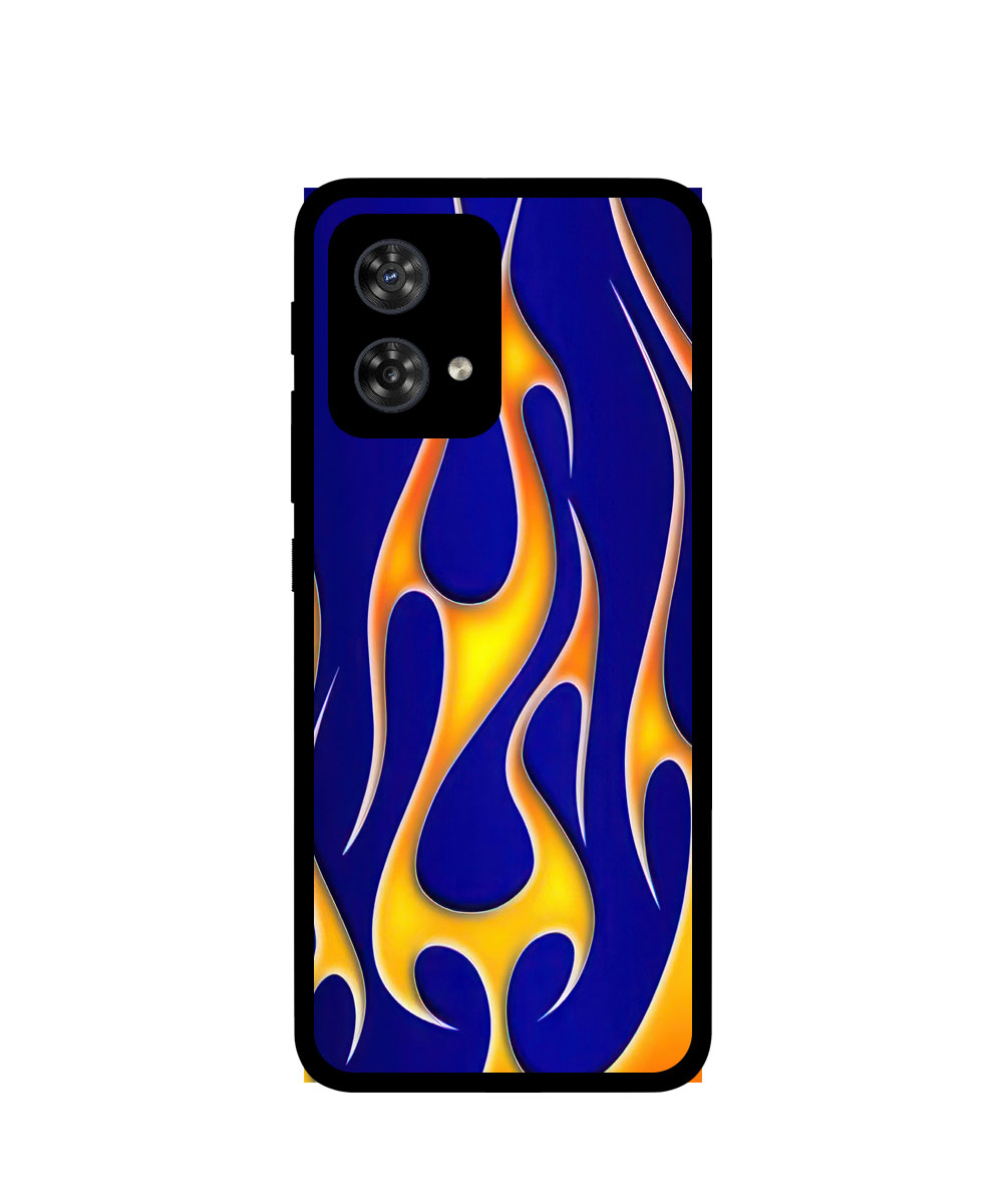 Case / Etui / Pokrowiec / Obudowa na telefon. Wzór: Motorola Moto G84 5G