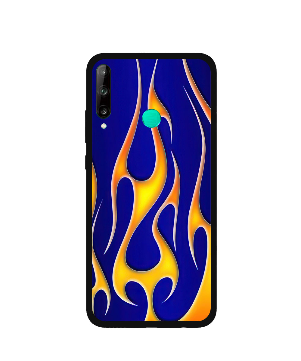 Case / Etui / Pokrowiec / Obudowa na telefon. Wzór: Huawei Y7p