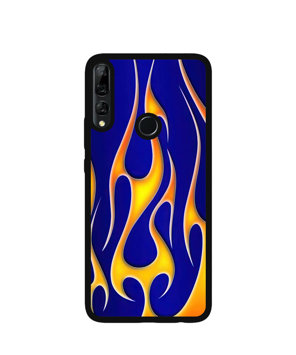 Case / Etui / Pokrowiec / Obudowa na telefon. Wzór: Huawei y9 Prime