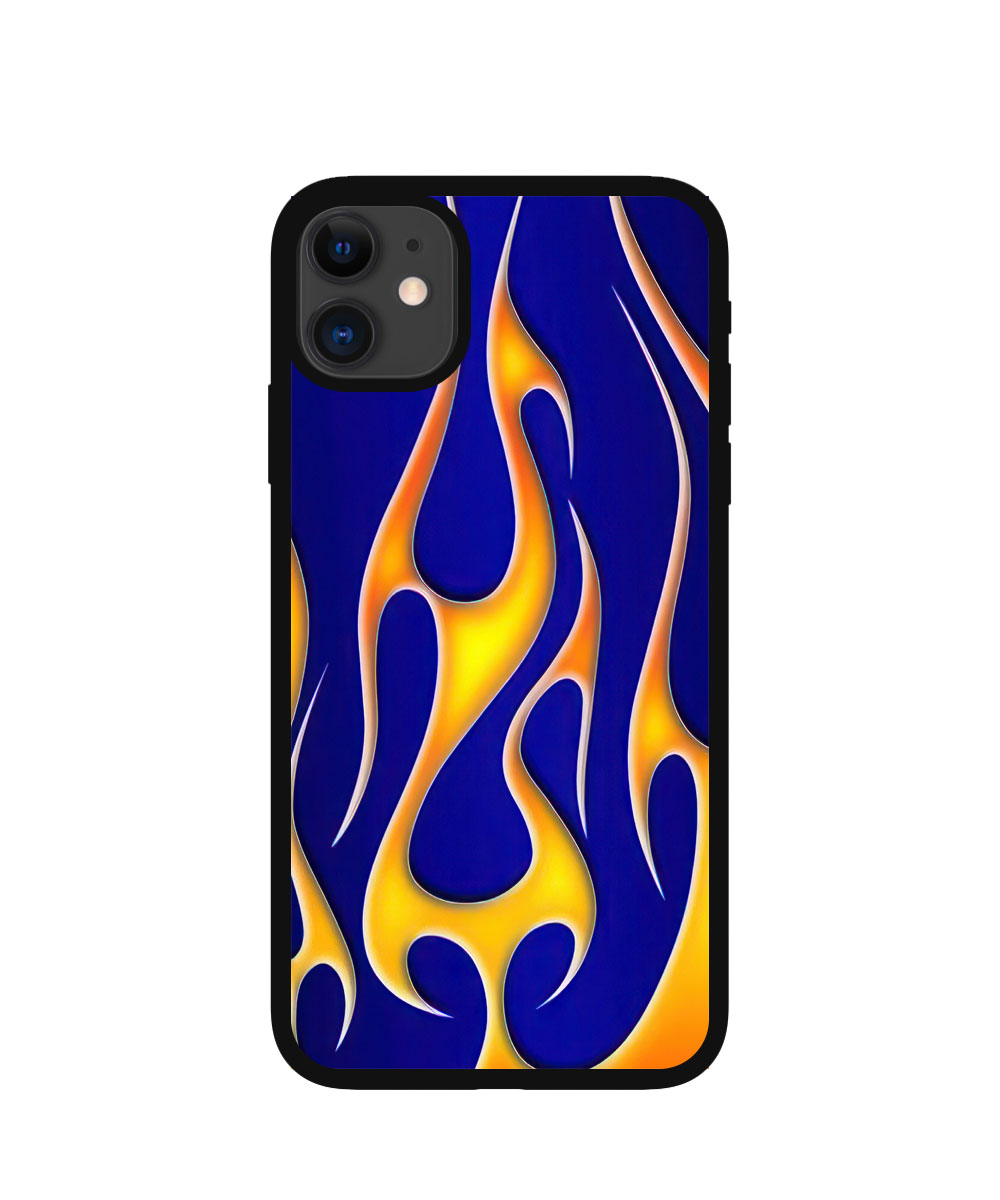 Case / Etui / Pokrowiec / Obudowa na telefon. Wzór: iPhone 12 / 12 Pro