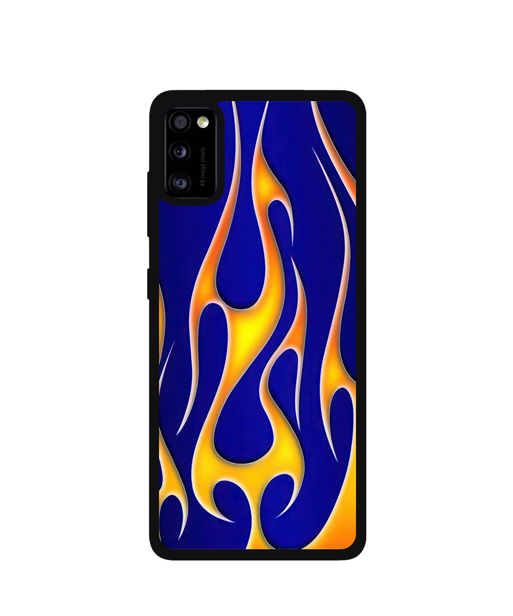 Case / Etui / Pokrowiec / Obudowa na telefon. Wzór: Samsung Galaxy A41