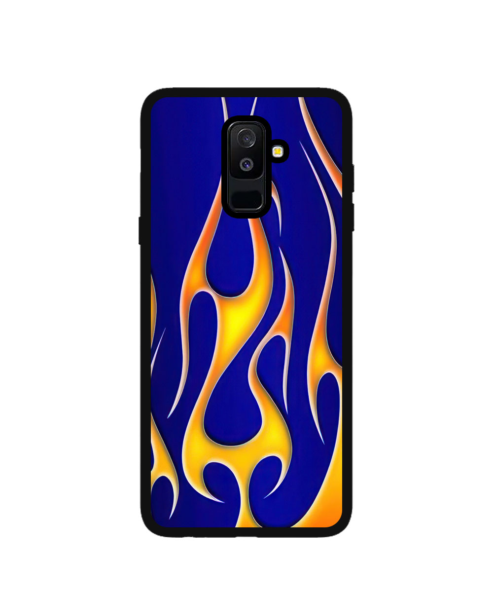 Case / Etui / Pokrowiec / Obudowa na telefon. Wzór: Samsung Galaxy A6