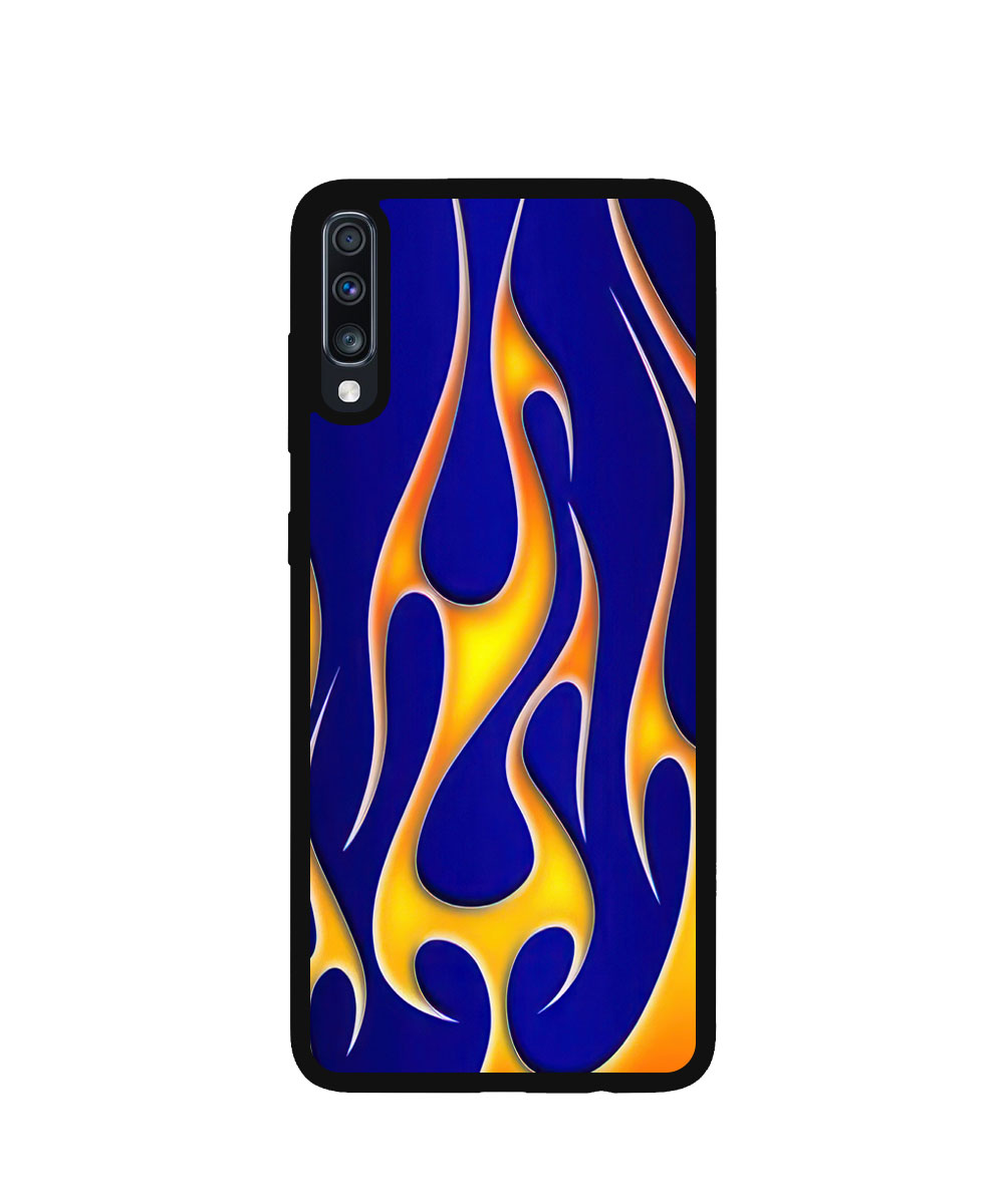 Case / Etui / Pokrowiec / Obudowa na telefon. Wzór: Samsung Galaxy A70 / A70s